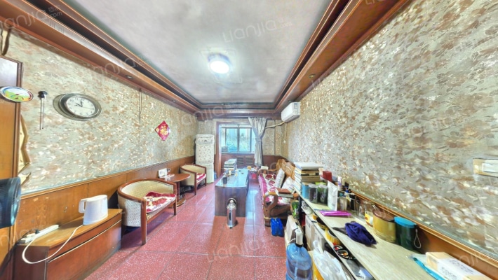 利君西生活区二手房实景图