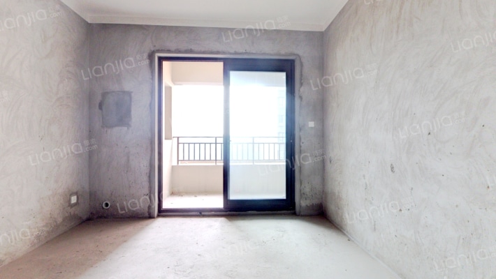 鲁能北渝星城二手房实景图