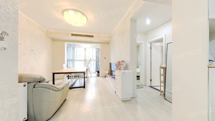 凯乐桂园二手房实景图