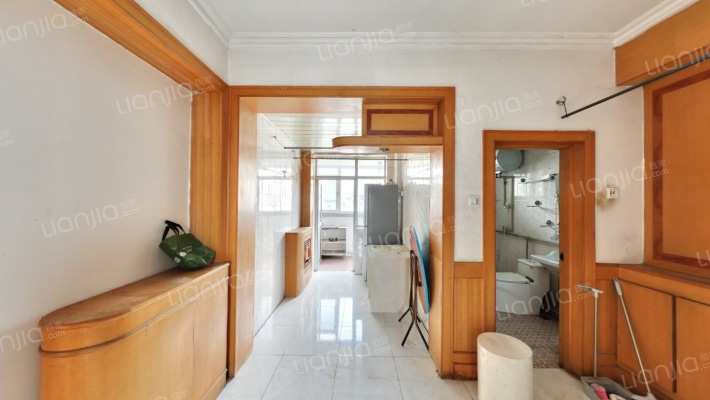 大气层小区二手房实景图