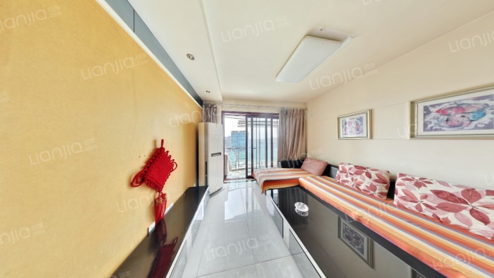 四季花城二手房实景图