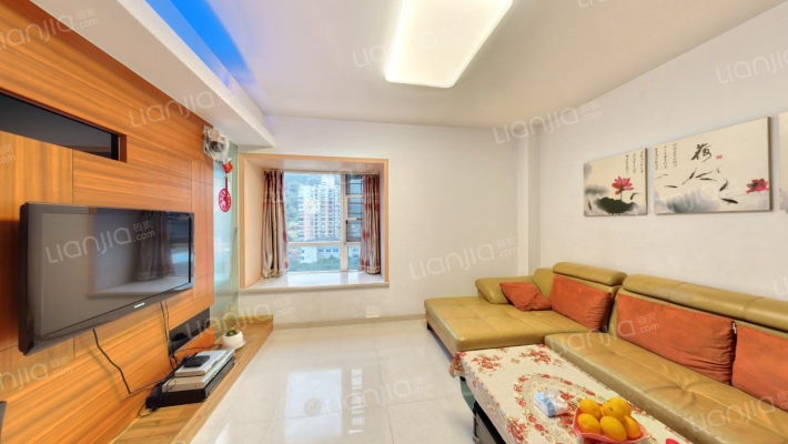 新天地二手房实景图