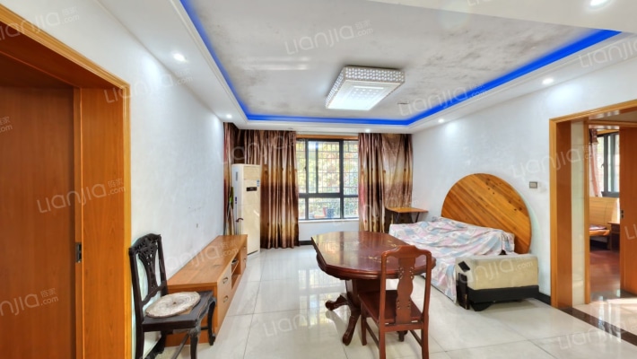 樟韵人家二手房实景图