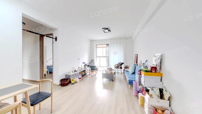 江望云著里二手房实景图