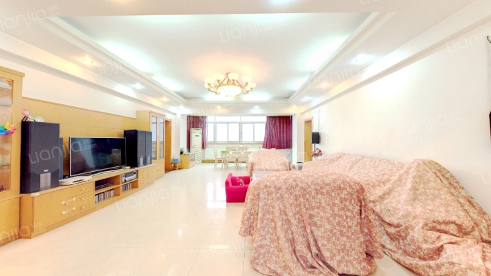 艺苑小区二手房实景图