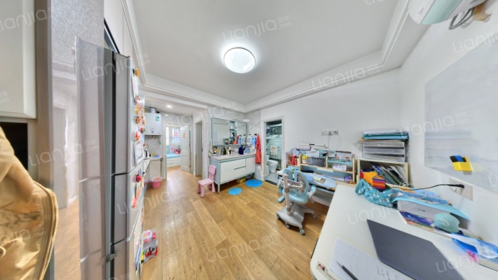 罗马假日二手房实景图