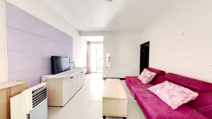 天龙城市花园三期二手房实景图