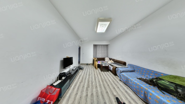 天熙公寓二手房实景图