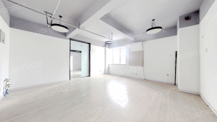 文景天下二手房实景图