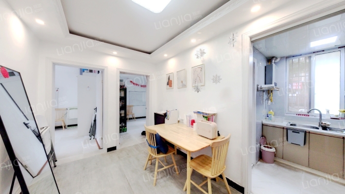 牡丹路186弄二手房实景图