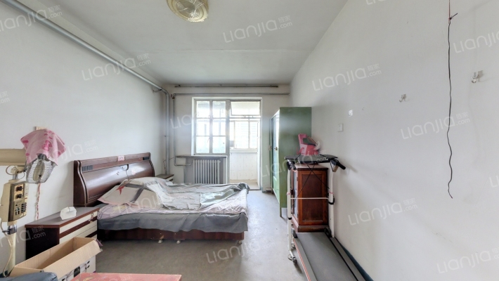 兰州石化清水桥外购楼二手房实景图