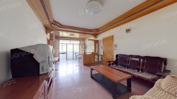 天然气公司家属院二手房实景图