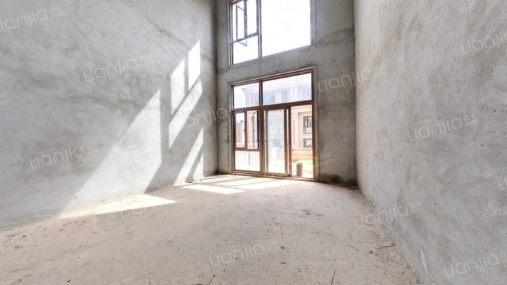 锦绣山河四期二手房实景图