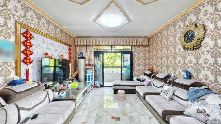 祥韵家园B区二手房实景图