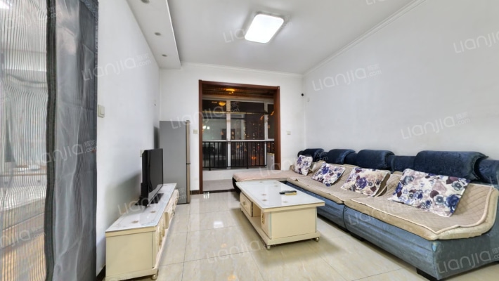 捷瑞新时代二手房实景图