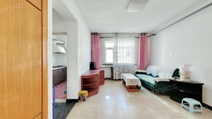 工农村北区二手房实景图