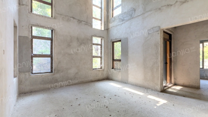 佳兆业东江新城四期二手房实景图