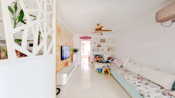 佳隆凤凰公馆二手房实景图