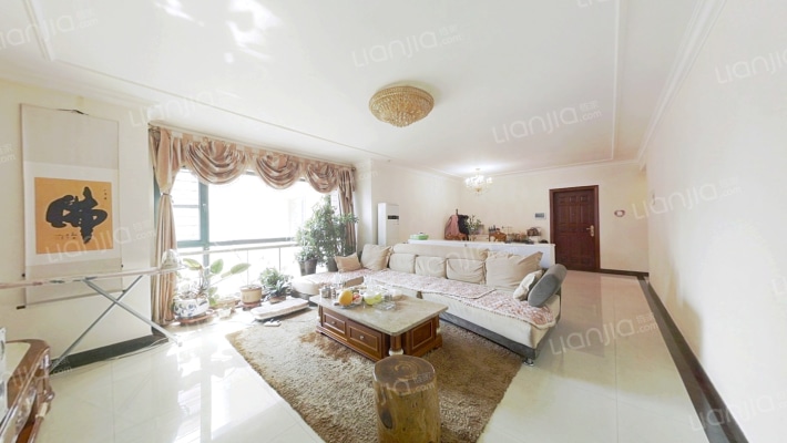 恒大城二期二手房实景图