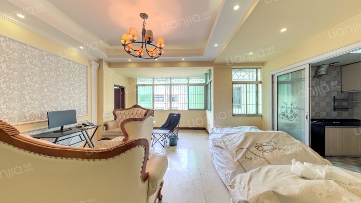 恒利大厦二手房实景图