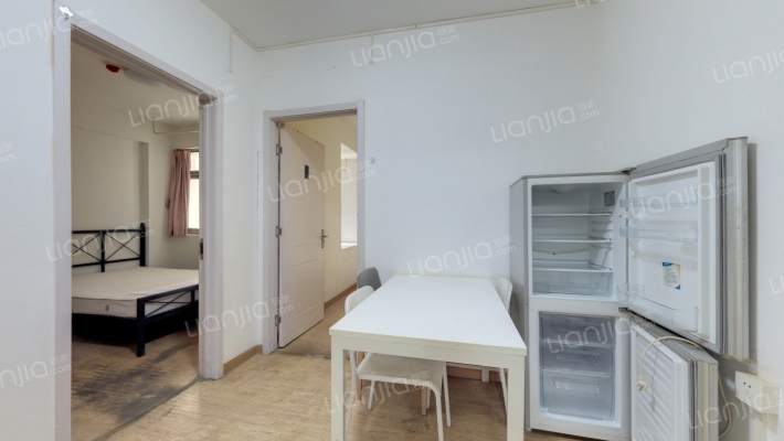 纽宾凯汉city国际社区汀澜公馆二手房实景图