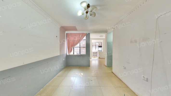 正和小区和顺巷二手房实景图