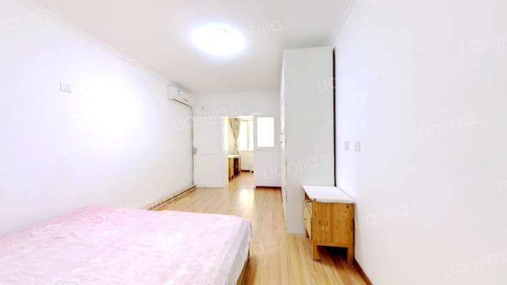 知春东里二手房实景图