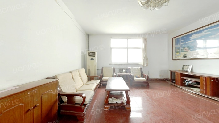 文化路78号二手房实景图