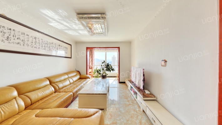 建工苑景二手房实景图