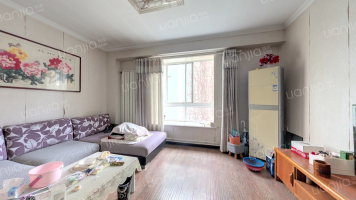 煤建东一巷二手房实景图