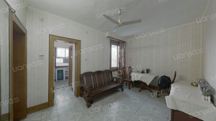 茶园坡社区二手房实景图