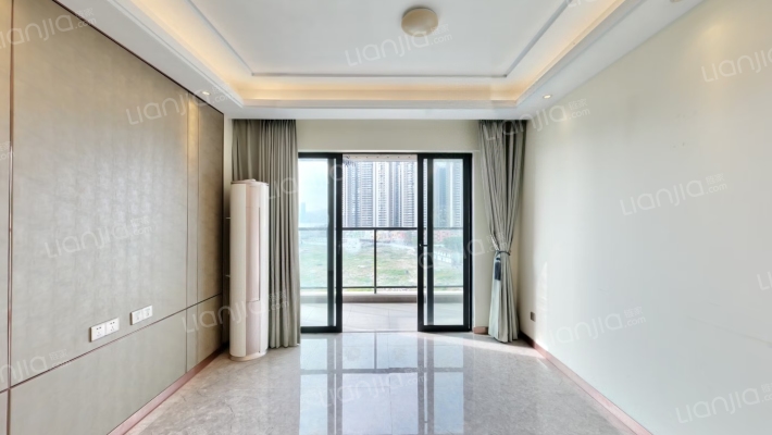 佳兆业·水岸华都·悦港湾二手房实景图