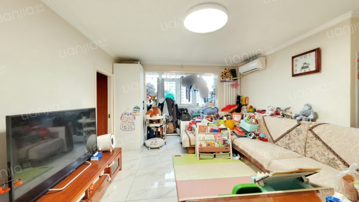 玉芳园二手房实景图