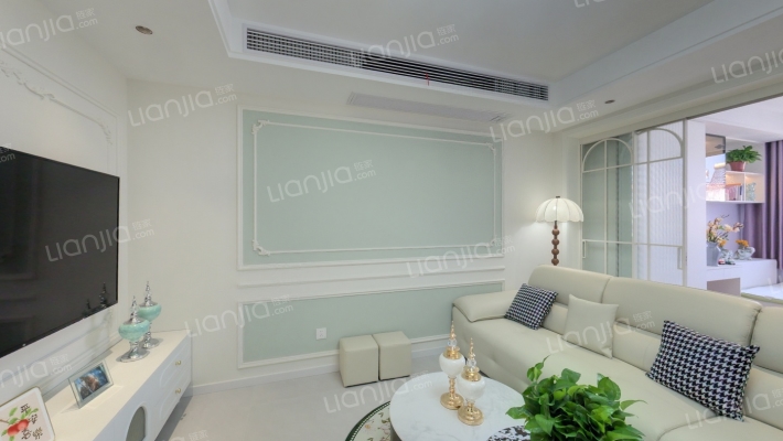 扬子花苑二手房实景图