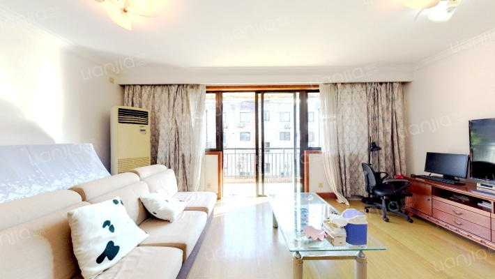 华光花园二手房实景图