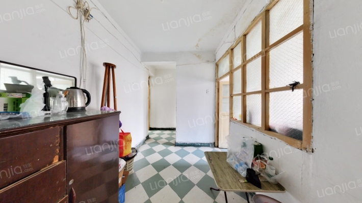 科协家属院二手房实景图