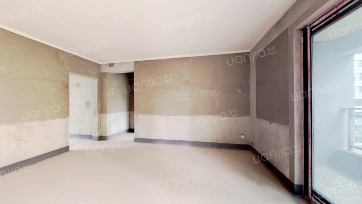 御临府一期二手房实景图