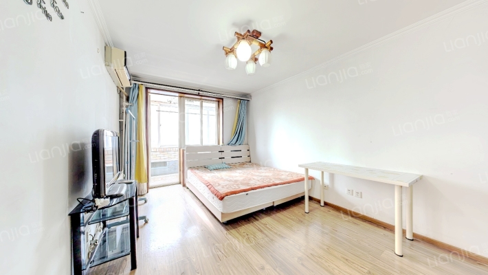 安外大街80号院二手房实景图