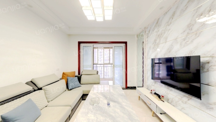 景秀黔城二手房实景图