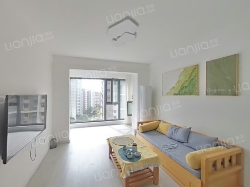 整租·天赋雲海 3室2厅 南/北