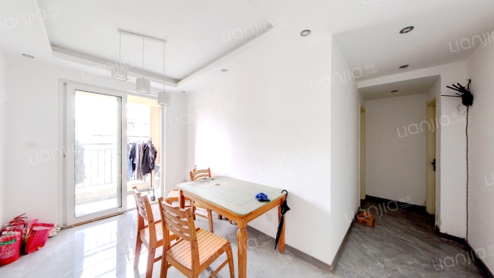 中海双湾花园二期二手房实景图