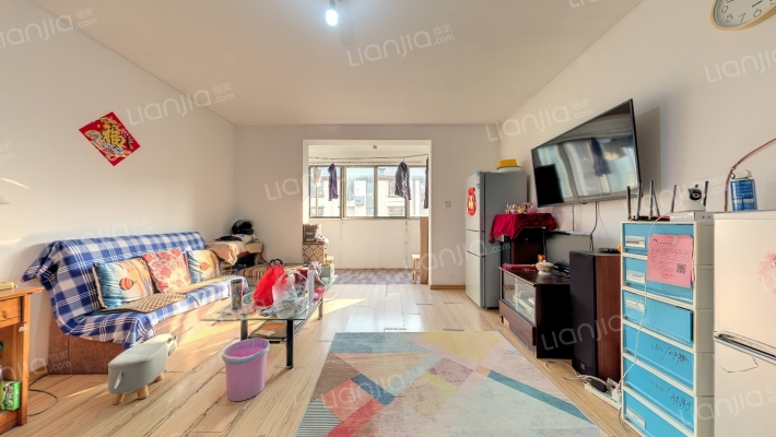 晨星东区二手房实景图