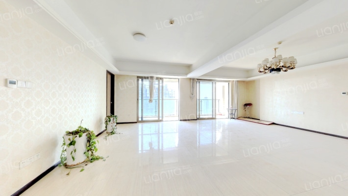 越秀星汇云锦二手房实景图