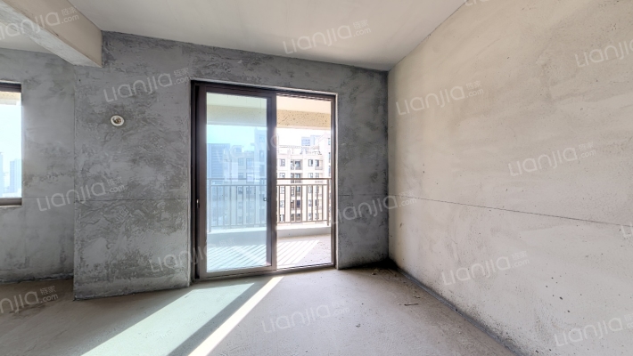 桐城景苑西苑二手房实景图