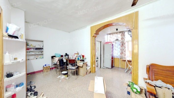 金龙岗2号二手房实景图