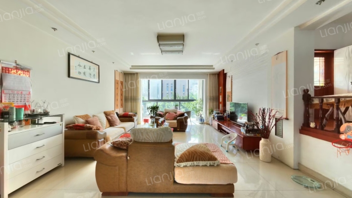 人民法院住宅楼二手房实景图