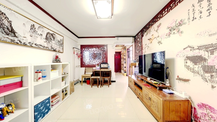 三义东里二手房实景图