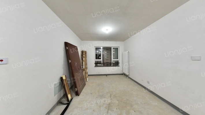 白塘口艺苑二手房实景图