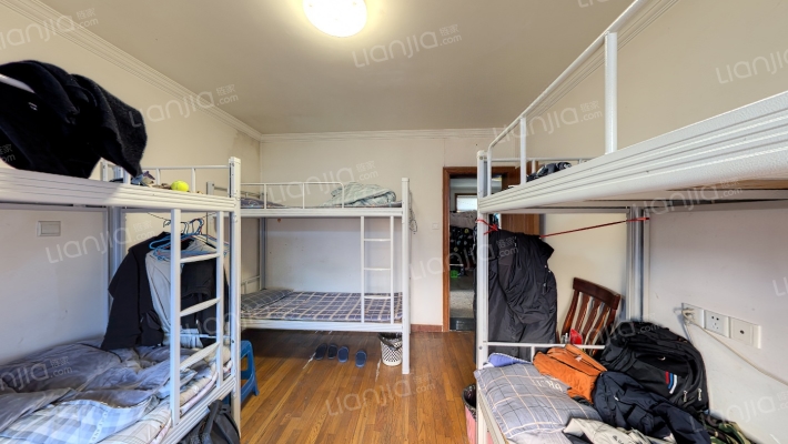 火箭公寓二手房实景图