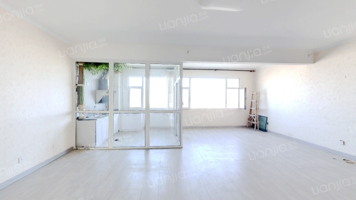 引黄小区二手房实景图